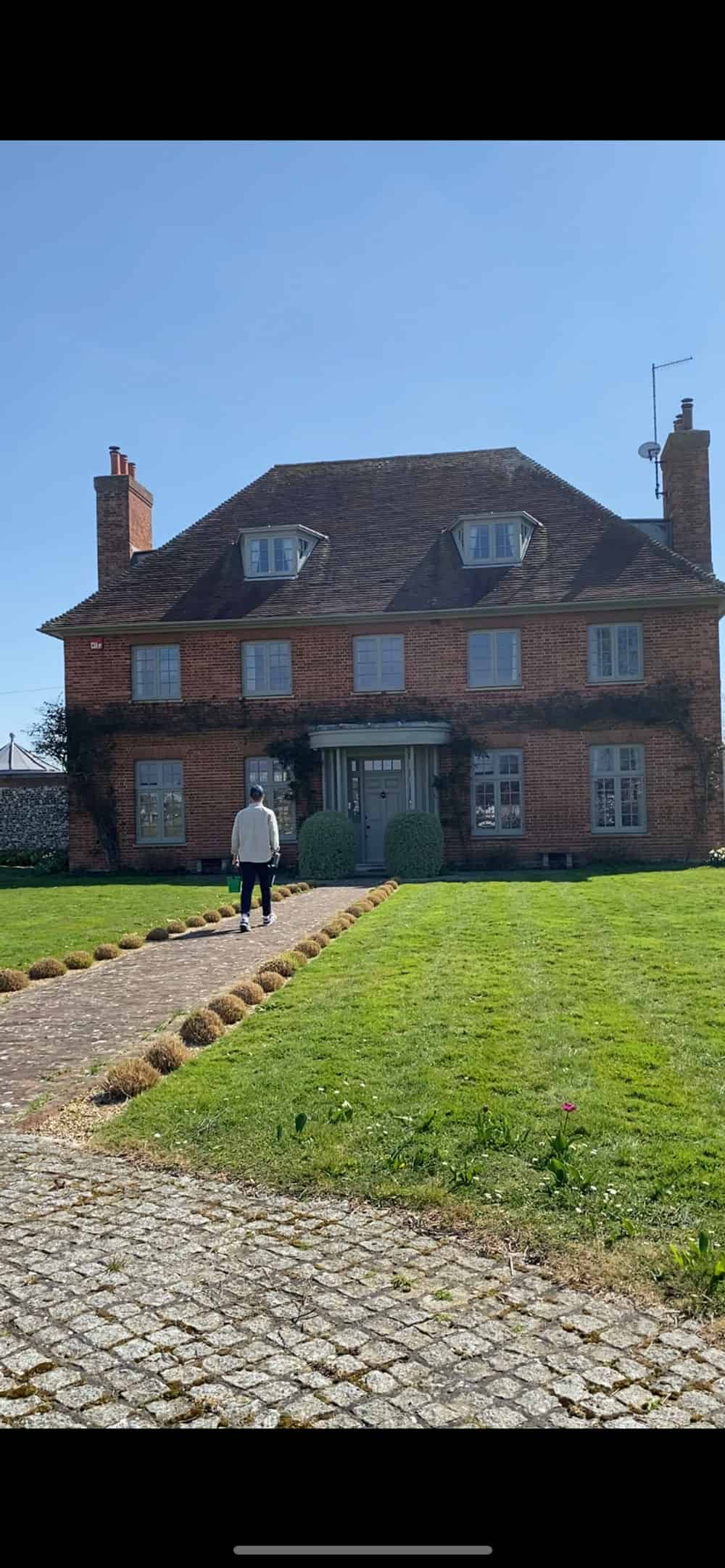 Residential Window Cleaning image