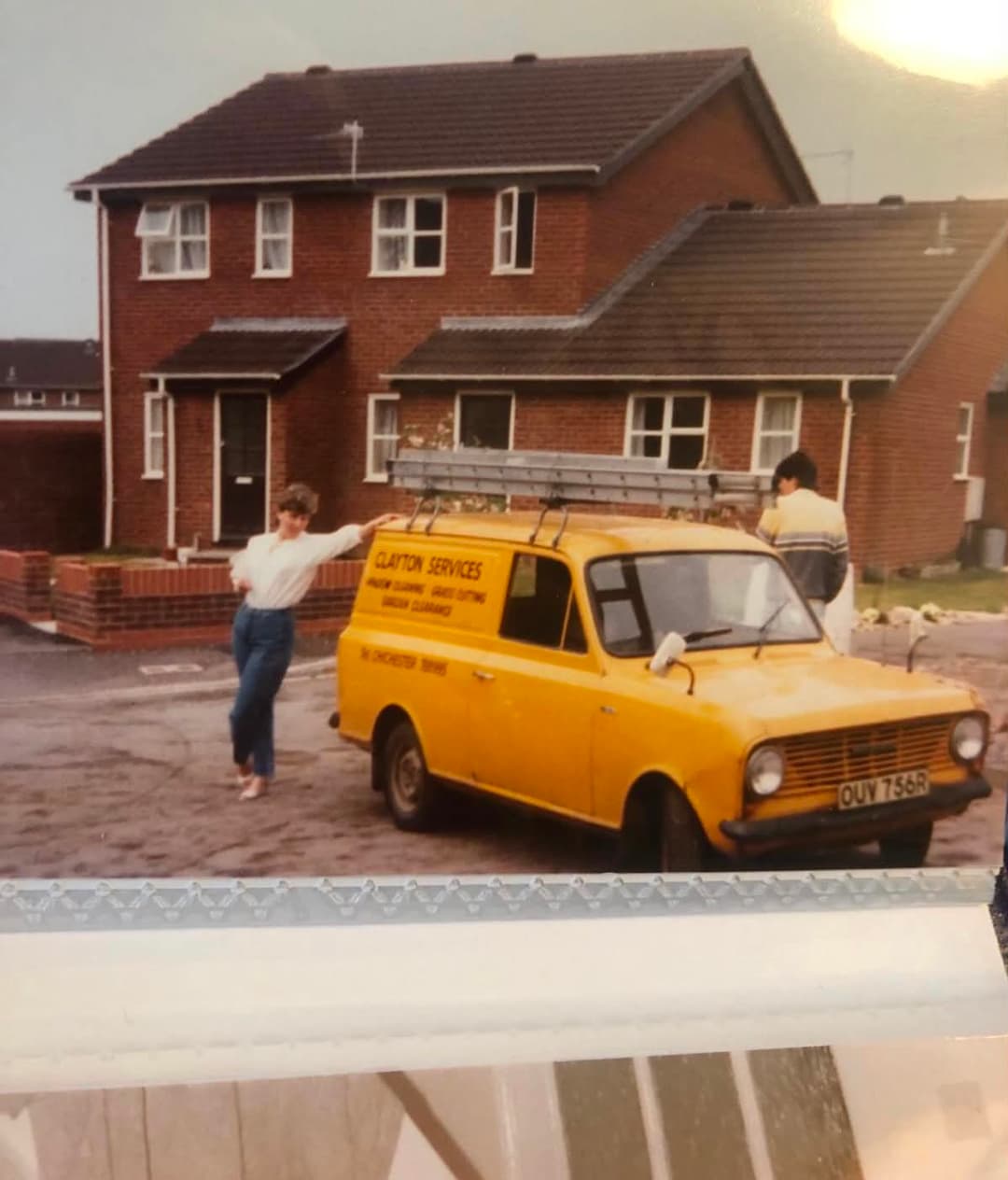About Bobbys Window Cleaning